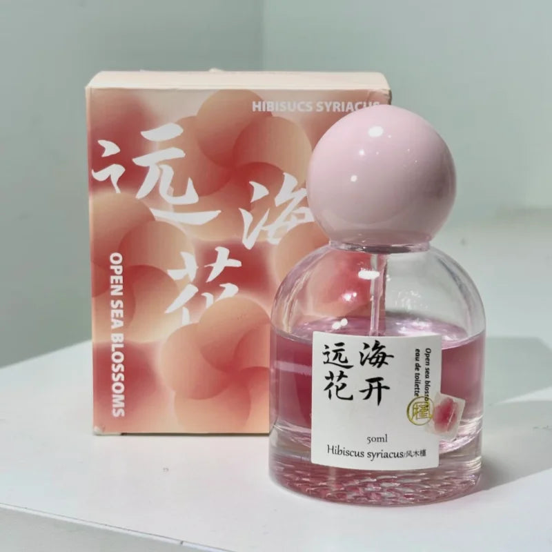 Citrus Fruity Women's Perfume High-end Fresh Natural Unisex Cedarwood Musk Woody Floral Lasting New Charming Eau De Toilette