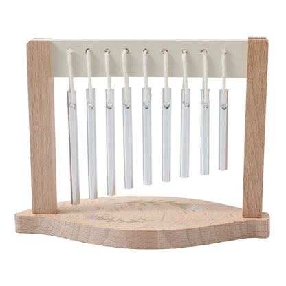 Montessori Music Instruments Baby 0 12 Months Toys Drum Xylophone Kids Early Educational Wooden Instruments Baby Toys Musical