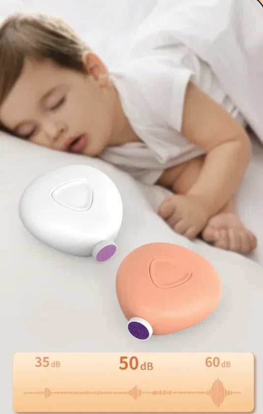 Portable Electric Baby Nail Trimmer, Multifunctional Automatic Nail Polisher File Set, Safe Kids Nail Clipper for Daily Newborn