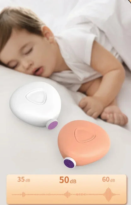 Portable Electric Baby Nail Trimmer, Multifunctional Automatic Nail Polisher File Set, Safe Kids Nail Clipper for Daily Newborn