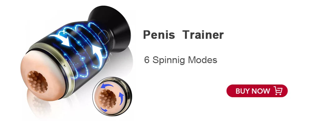 Automatic Male Sucking Mastubator Vibration Blowjob Machine Masturbation Cup Sex Toys Adult Goods for Men Masturbate Supplies