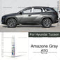 Car Paint Repair Pen Touch Up Scratch Remover DIY Auto Accessories For 2004-2025 Hyundai Tucson White Brown Black E9 BN Blue BU