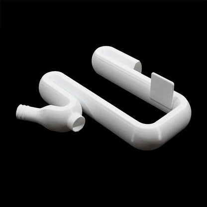 Swimming Pool Pipe Holder Garden Hose Holder Water Hose Holder Organizer Pool Pipe Hanger hook Multipurpose Pool Accessories