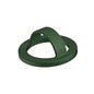Magnetic Phone Ring Holder Grip Attachment Removable Magnetic Phone Ring Waterproof Liquid Silicone for iPhone & Android Cases