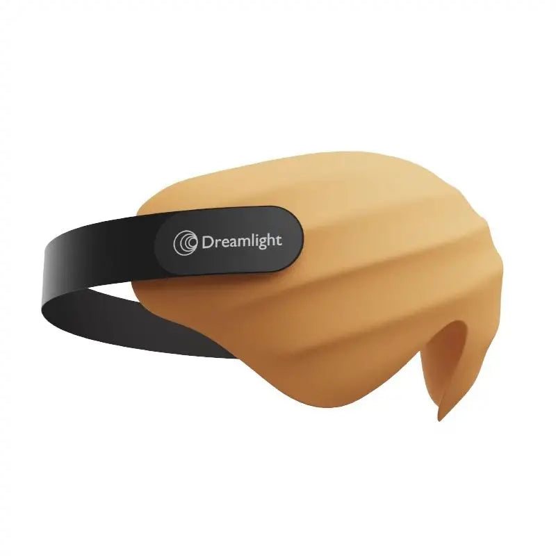 Dreamlight 2S Generation Full Shading Relaxing Eye Mask Sleeping Mask Sleeping Aid Eye Mask Travel Relax Cover Comfortable Rest