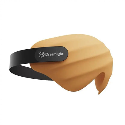 Dreamlight 2S Generation Full Shading Relaxing Eye Mask Sleeping Mask Sleeping Aid Eye Mask Travel Relax Cover Comfortable Rest