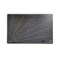A3/A4/A5 Double Side Craft Cutting Mat Cutting Board Sewing Pad Artist Carving Tools Handmade Crafts DIY Props 5 Colors 45×30cm