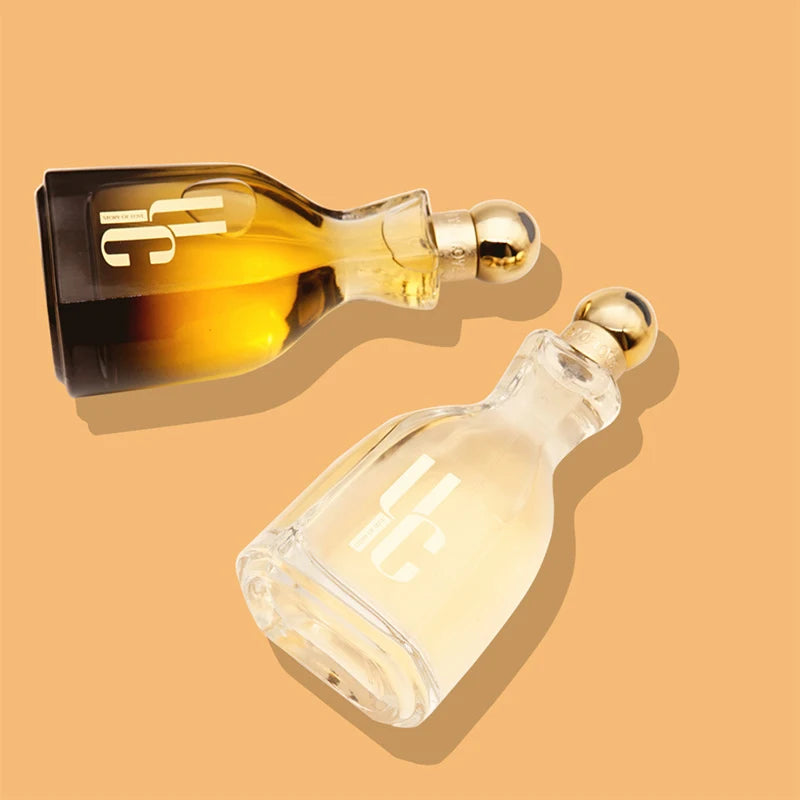 French Brand Unisex Romantic Perfume Fresh Floral Fruity Jasmine Eau De Toilette Luxury Daily Lasting Charm Ladies Fragrance