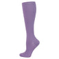 Compression Socks Running Sports Socks Medical Nursing 20-30mmhg for Flight Travel Pregnancy Edema Diabetes Varicose Veins Socks