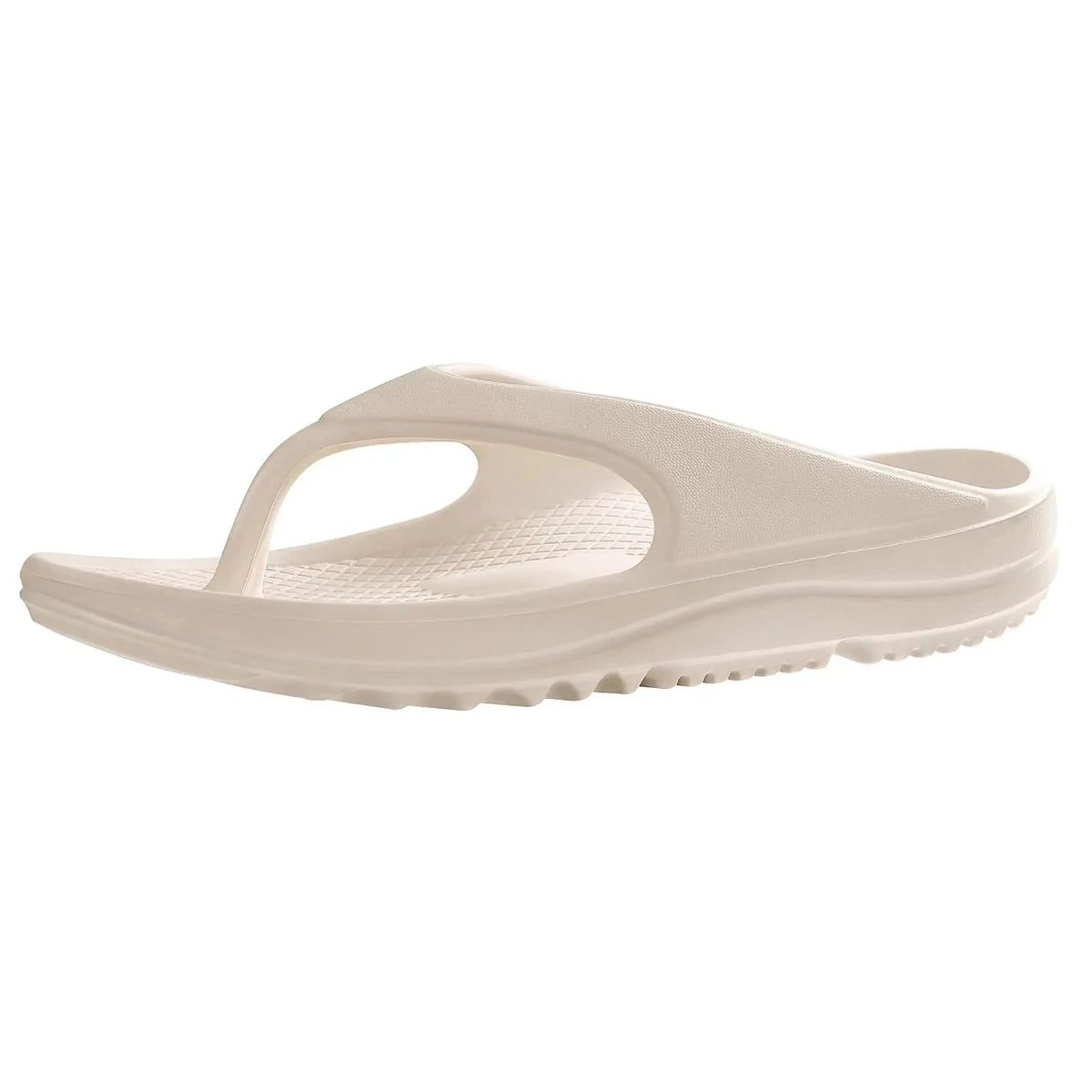 Crestar New Soft Orthopedic Sandals For Women Men Fashion Flip Flops with Arch Support Slides Summer Comfortable Beach Slippers