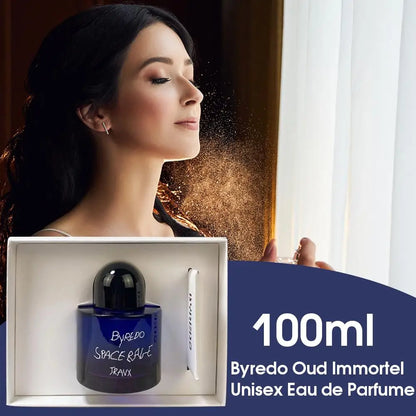 100ml VANILLE ANTIQUE Alta  Bal Dafrique Mojave Ghost Rose of No Man's Land Eau De Parfum Spray Inflorescence EDP Spray Super