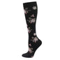 New Men Women Compression Socks for Leggings Running Marathon Pressure Soccer Adult Socks Network Red Pressure Nurse Men Socks