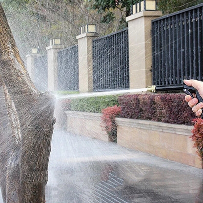 1/2/3pcs High Pressure Water Gun Car Washing Garden Watering Hose Nozzle Sprinkler Foam Jug Water Faucet Joint Quick Connector