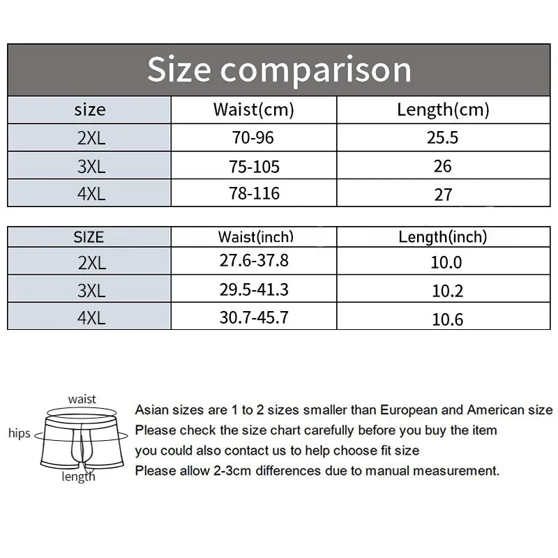 3 Pcs/Lot Men's Letter Briefs Underwear Comfortable Panties Shorts Sexy Gifts for Man Underpants