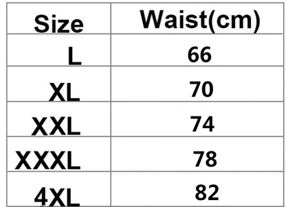 4Pcs Men Boxer Black Mens Panties Underwears Breathable Sexy Male Boxer Solid Underpants Comfortable Underwear Men's Boxers
