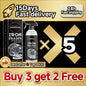 Rust Remover Lubricant Spray Anti Rust with Rust Converter for Wheels Brake Dust Remove Oxidation Car Accessories