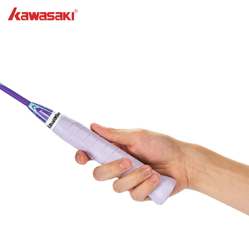 5/10/60 Pieces Overgrips Padel Original Kawasaki Sticky Anti-slip Overgrip Tennis Shock Absorption Paddle Grip Accessories
