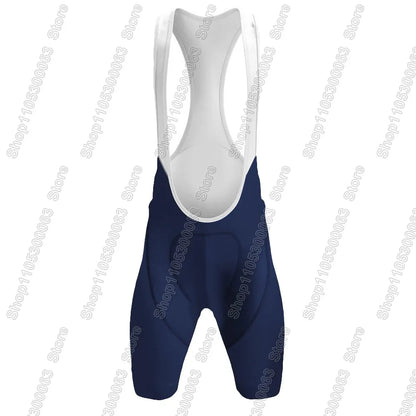 Boraful Hansgrohe 2026 Primož Roglič Cycling Jersey Set Slovenia Clothing Men's Kit Road Bike Shirts Suit Bicycle Bib Shorts M