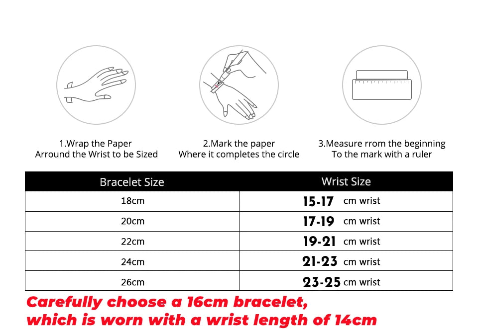 100% S925 Sterling Silver Bracelet 8MM Punk S925 Silver Jewelry Never Fade Carry Certificate Men Women Jewelry Gifts