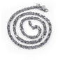 EDC Self Defense Whip Titanium Steel Necklace Fashion Chain Waist Dragon Head Pendants Bracelets Boy Gadgets For Men Cool Gifts