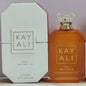 Long Lasting Perfume 100ml for Women Champagne Vanilla Fragrance Praline Nectarine Sandalwood KAYALI Parfum Water Mist Scent