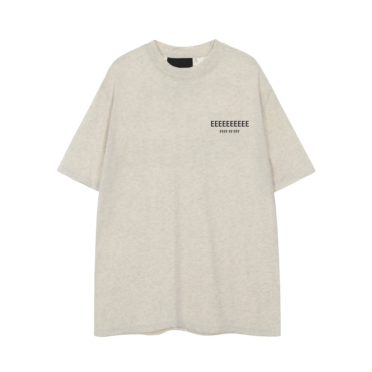 25Ss New Series Classic Brand Double-Line Letter Print T-Shirt Shorts Set Unisex Fashion Streetwear Top T-Shirt Shorts
