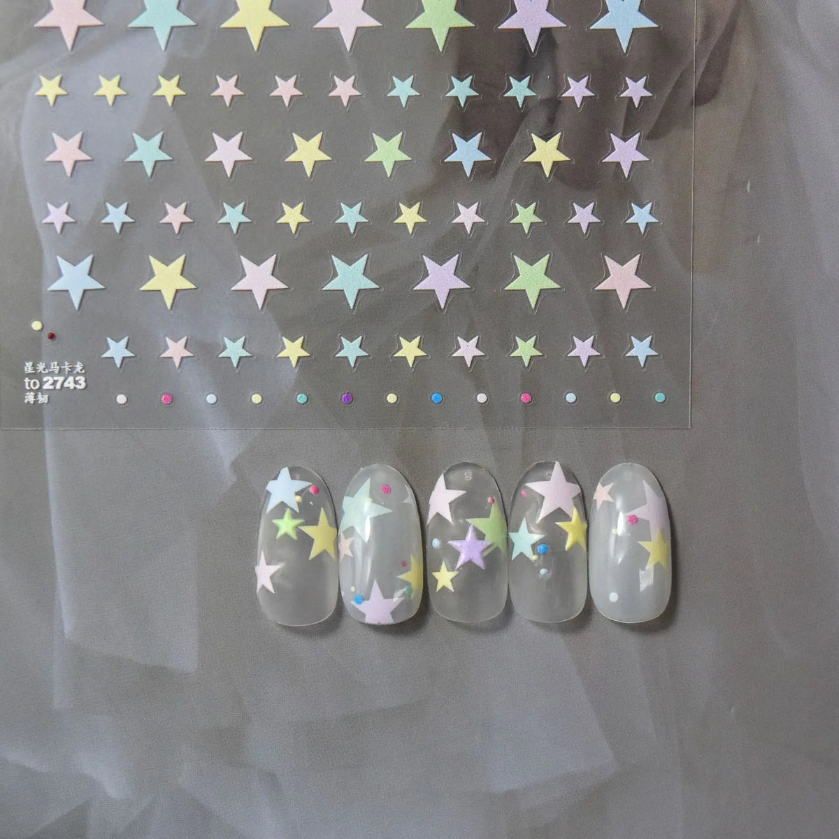 Autumn Winter Leopard Print Bow Nail Art Stickers 3D Thin Tough Nail Sticker Cute Bow Self Adhesive Nails Decorations Decals DIY