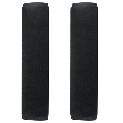 2pc Universal Car Safety Belt Cover Adjustable Seat Belt Cover Shoulder Strap Covers Car Shoulder Protector Pad Auto Accessories
