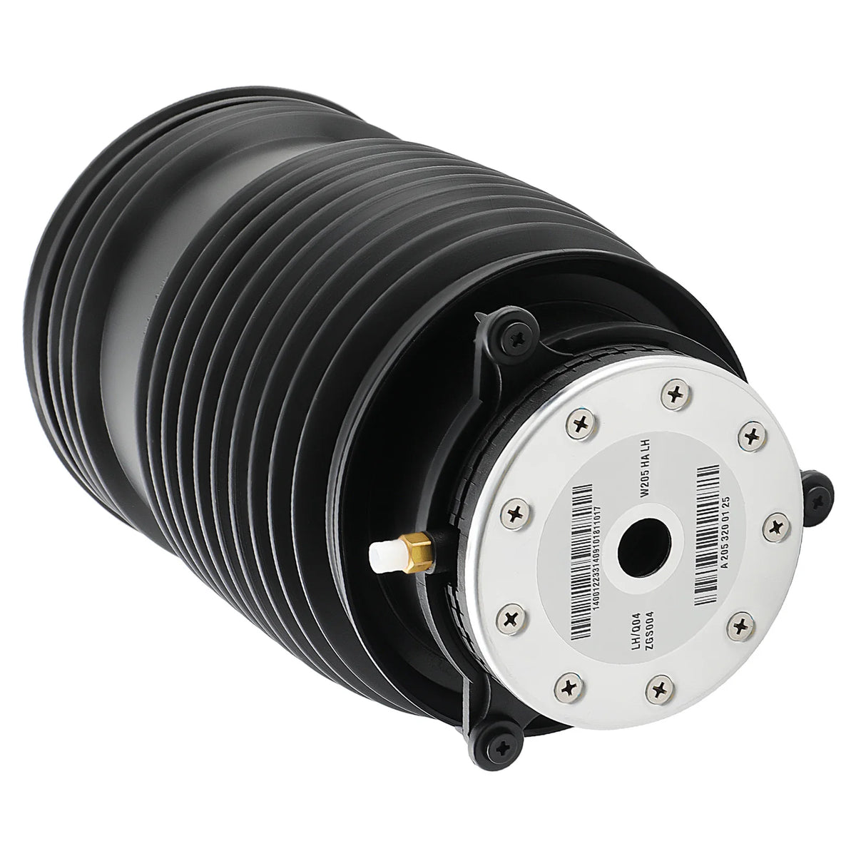 Rear Left Air Spring Bag For Mercedes C-Class W205 C205 A205 S205 2014-2023 A2053200125