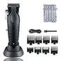 Kemei KM-2296 KM-2299 KM-1102 Professional Hair Clipper Kit Electric Shaver Male Hair Cutting Machine Men’s Trimmer Machine