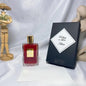 KILIAN 50ml Unisex Eau De Parfum Long Lasting Luxury Oriental Floral Woody Spicy Perfume Signature Fragrance Collection