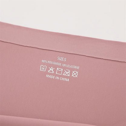 3PCS Seamless Maillard Panties Ultra-thin Brazilian panties Women Ice Silk Underwear Sexy Panty Low Waist G-string Female Solid