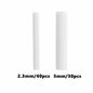 Adjustable Electric Borradores Escolares Rubber Refills Sketch Drawing Erasing Automatic School Cute Rubber Stationery Supplies