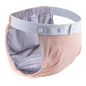 AIO Adjustable Easy To Wear Adult Diapers Washable Cotton Incontinence Cloth Diaper Elderly Diapers Leak proof Underwear