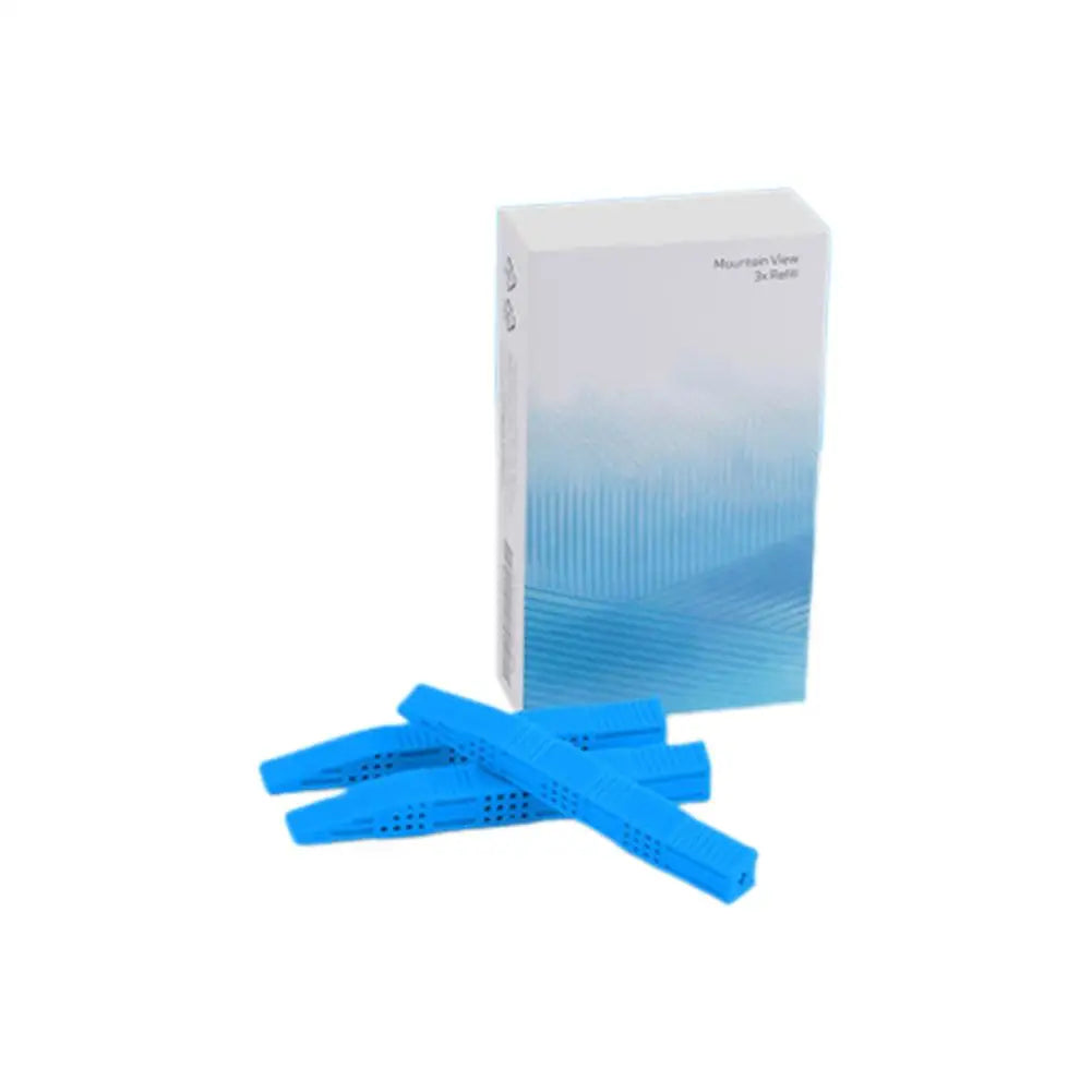 Suitable For Car Mounted Aromatherapy Air Outlet Bracket 3 Series 5 Series X1x3x5 Automotive Solid Fragrance For Car