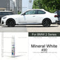Car Paint Repair Pen Touch Up Scratch Remover DIY Auto Accessories Alpine White 300 Black Blue Gray For 2013-2025 BMW 2 Series