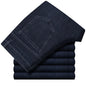 High Waist Denim Jeanse For Men Pants Plus Size 40 42 Fashion Designer Jeans Trousers For Men Street Wear Straight Loose Autumn