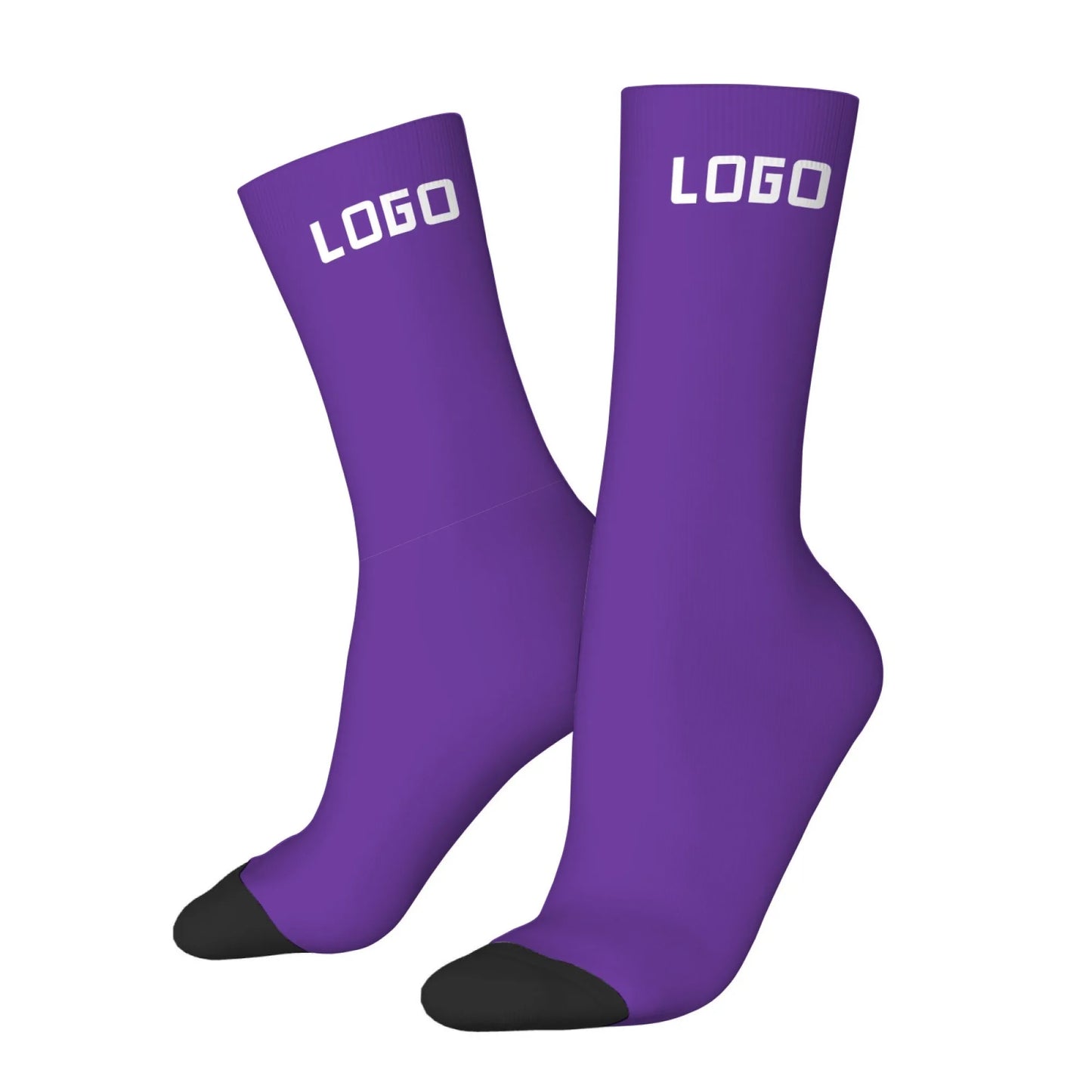 Custom Face logo Socks Personalized Socks with text  Photo Custom Comfortable and warm Socks Gift for Friends birthday