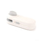 Mini Heat Sealer Plastic Bags Heat Sealing Machine Food Storage Packaging Bag Sealer Portable Handheld Plastic Bag Heat Sealer