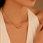 Dainty Flower Geometric Bracelet New High-End Minimalist Zircon Charm Blade Chain Women’s Bracelet Party Jewelry Gift
