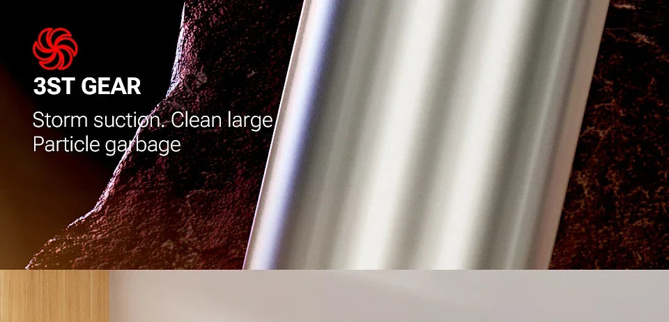 SZUK 18000PA Portable Vacuum Cleaner for Car  Dust Blower Cordless Handheld Car Vacuum Cleraner Powerful Mini Vacuum Cleaner