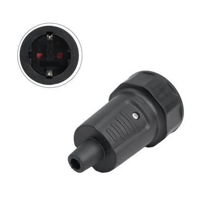 Easy Installation Waterproof Socket Waterproof Socket High Quality Safe And Lasting Waterproof Waterproof Socket Application New