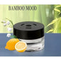 For Mercedes-Benz In-Car Aromatherapy/Perfume Maybach Fragrance Options Agarwood Free Spirit Brilliant Refill Fluid Floral Scent