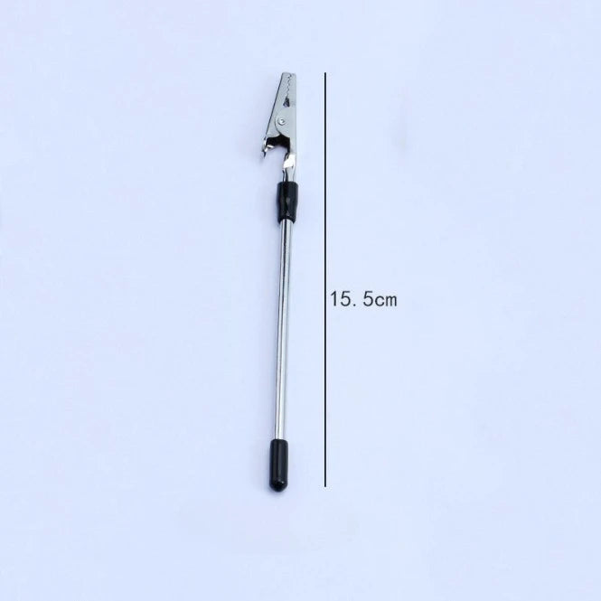 Bracelet Tool Jewelry Helper Plier Clip Equipment For DIY Necklace Watch Clasps And Closures Making Supplies Manufacturing Kit
