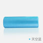 30/45/60cm EVA Yoga Foam Roller Training Colume Rollor Fitness Deep Tissue Massage Exercise Pilates Body Building Back Massager