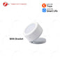 Zigbee Smart Light Sensor Illumiance Detector Real-Time LUX Brightness Monitoring Smart Home Automation For TUYA Smart Life Z2M