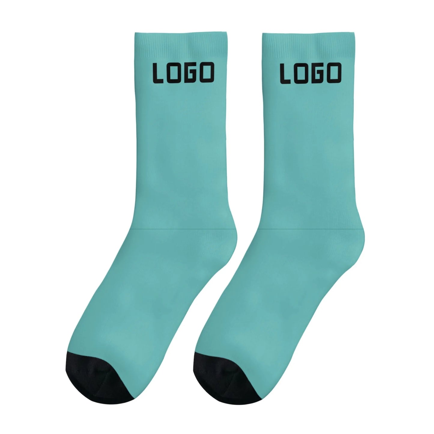 Custom Face logo Socks Personalized Socks with text  Photo Custom Comfortable and warm Socks Gift for Friends birthday