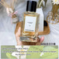 Woody Eau De Parfum High-End Couture Collection Long-Lasting Fragrance Elegant & Sophisticated Unisex Perfume for Men and Women