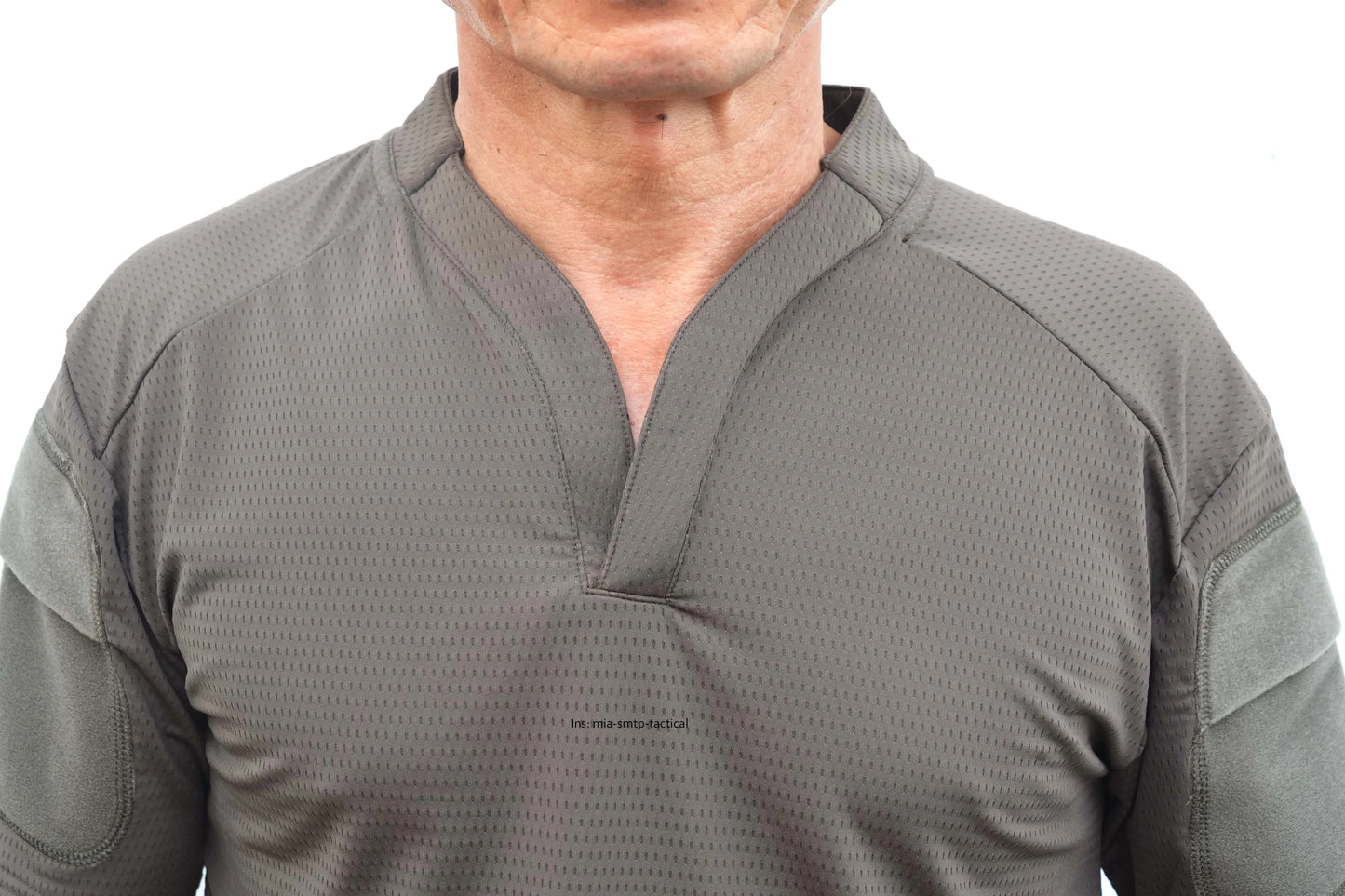 SMTP002 VS Short Sleeves Shirt Breathable Summer Combat Nylon Shirt Short Sleeves MC VS Tactical Shirt
