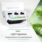 For BMW F30 F10 Car Air Freshener Blade Shape Vent Perfume Diffuser Universal Fragrance Holder With Refill Strips